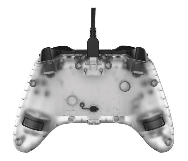 Snakebyte SB922350 PC/Xbox Przezroczysty - 1281815 - zdjęcie 5